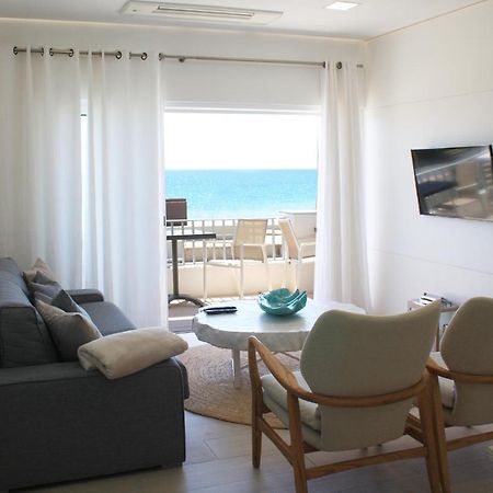 Front Sea Apartment Куартейра Екстериор снимка