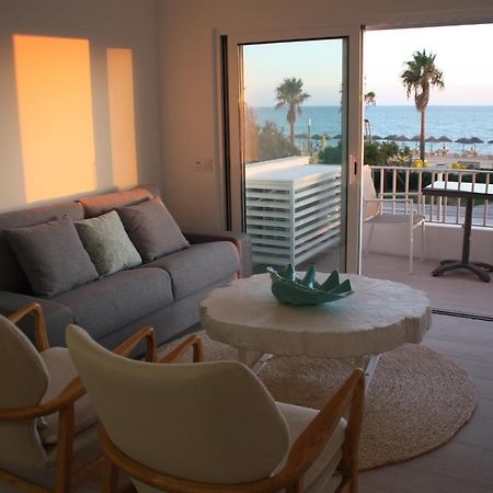 Front Sea Apartment Куартейра Екстериор снимка