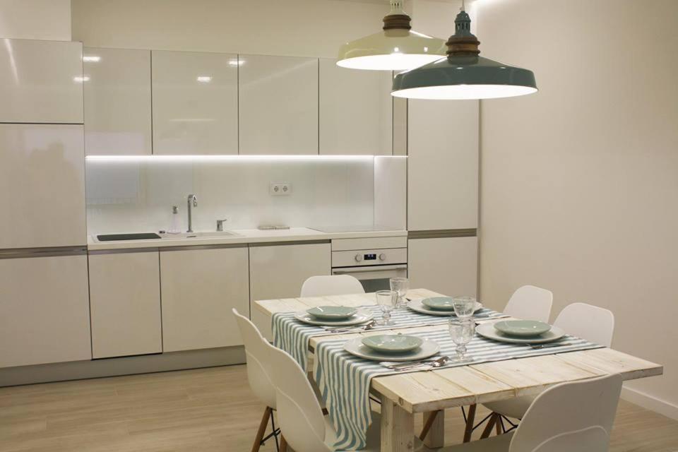 Front Sea Apartment Куартейра Екстериор снимка