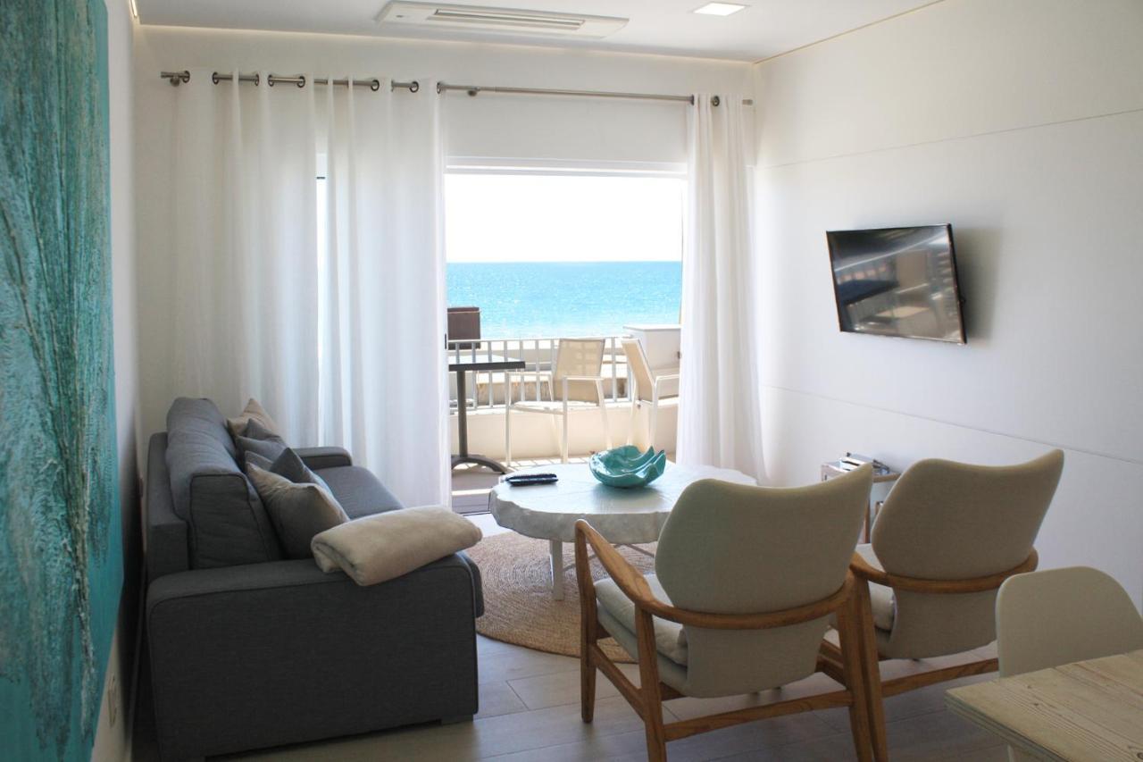 Front Sea Apartment Куартейра Екстериор снимка