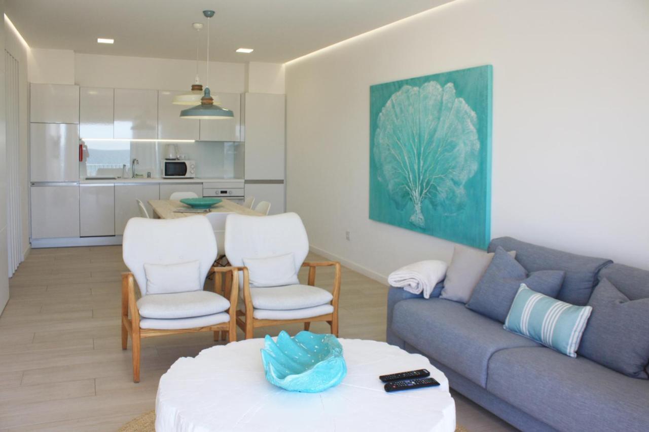Front Sea Apartment Куартейра Екстериор снимка