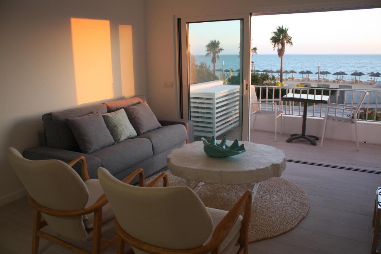 Front Sea Apartment Куартейра Екстериор снимка