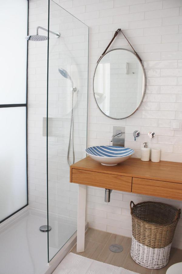 Front Sea Apartment Куартейра Екстериор снимка