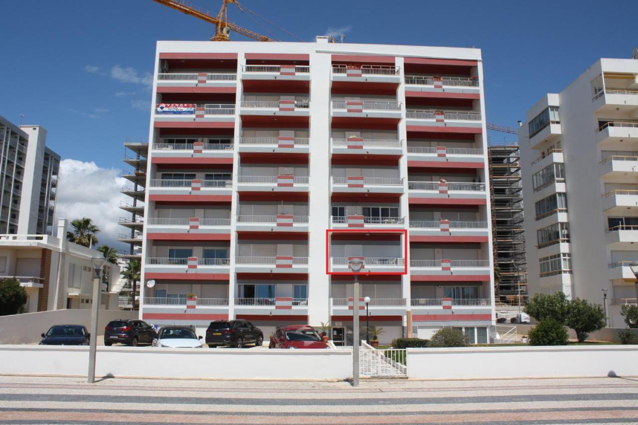 Front Sea Apartment Куартейра Екстериор снимка