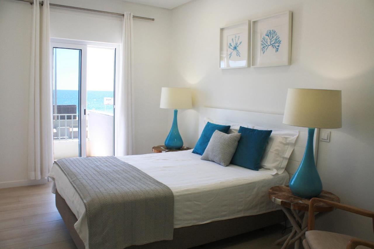Front Sea Apartment Куартейра Екстериор снимка