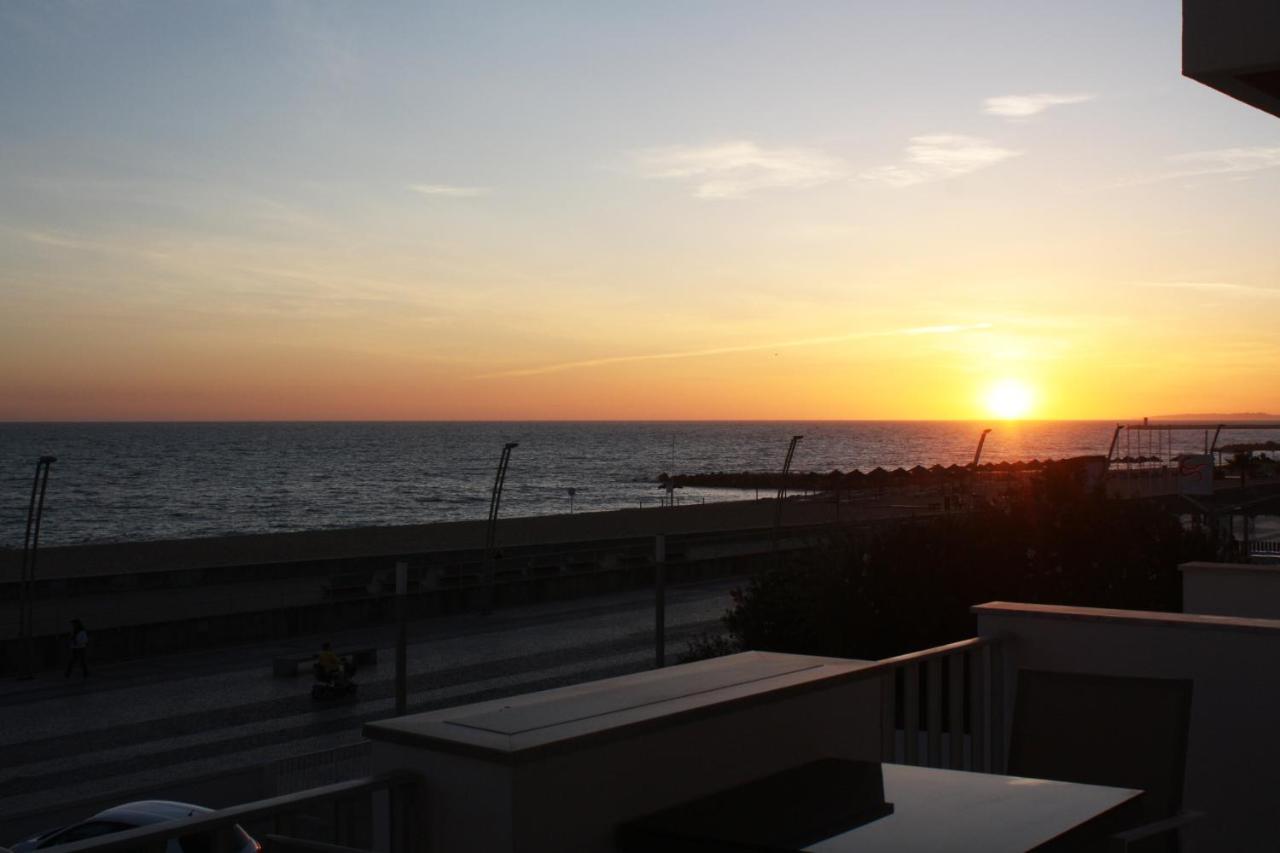 Front Sea Apartment Куартейра Екстериор снимка