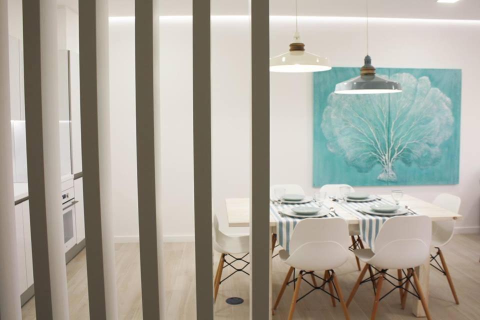 Front Sea Apartment Куартейра Екстериор снимка